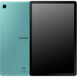 Samsung Galaxy Tab S6 Lite 10.4" 64 GB Wi-Fi Blau