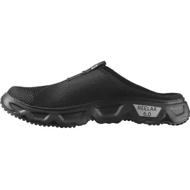Salomon Reelax Slide 6.0 black/black/alloy 48