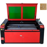 Vevor 130W CO2 Laser Graviermaschine 900x1400mm Laserschneiden Lasergravierer