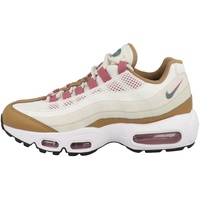 Nike Air Max 95 Damen summit white/wheat/phantom/green noise 40