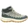 Jack Wolfskin Wild Hike Texapore Mid Wanderstiefel - Green Zinnia - EU 39 1/2