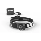Silva Free 900 XXS Stirnlampe-Schwarz-One Size