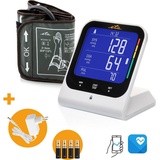 eta Oberarm-Blutdruckmessgerät »TMB-1490-CS ETA329790000" Blutdruckmessgeräte weiß