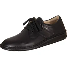 Finn Comfort Vaasa Herren Schwarz 50