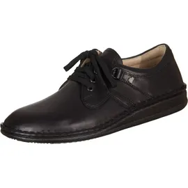 Finn Comfort Vaasa Herren Schwarz 50