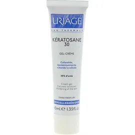 Uriage Keratosane 30 Gel-Cream 40 ml