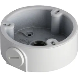 Dahua Technology PFA135, Abzweigdose, Universal, Weiß, Aluminium, Wasserfest, 1