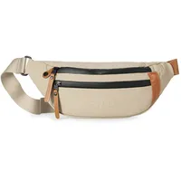 Aunts & Uncles Japan Ichikawa | Gürteltasche in beige