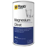 Raab Vitalfood GmbH Raab Vitalfood Magnesiumcitrat Pulver