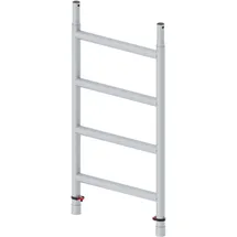 Altrex Aufbaurahmen RS TOWER 5 schmal 0,75 m