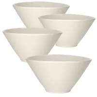 Ritzenhoff & Breker 4er Set Schale tief Ontario 19cm