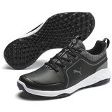 Puma Grip Fusion 2.0 Golfschuhe Herren puma black-quiet shade 44.5