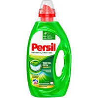 Persil Universal Kraft-Gel Excellence Vollwaschmittel, 25 Wl 1,25 Liter Flasche