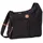 BRIC'S X-Bag Umhängetasche Synthetik Black
