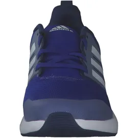 adidas FortaRun 2.0 Cloudfoam Lace Lucid Blue / Cloud White / Blue Fusion 35