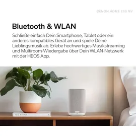 Denon HOME 150 NV weiß