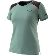 Dynafit sky jadelite damen T-Shirt L