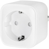 Logilink Wi-Fi Smart Plug 1-fach, Smart-Steckdose (SH0101)
