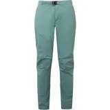 Mountain Equipment Damen Comici Hose (Größe S, sea pine)