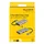 DeLock USB 3.2 Gen 2 USB Type-C Hub mit USB Typ-A - USB Type-C