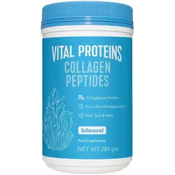 Vital Proteins Collagen Peptides (284 g, Geschmacksneutral)