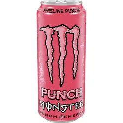 Monster Energydrink Pipeline Punch 0,5L