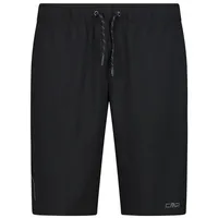 CMP Herren Bermuda Man BERMUDA, Nero 52