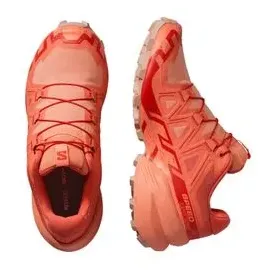 Salomon Speedcross 6 Damen emberglow/fusion coral/flame 40