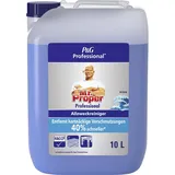 mr. proper professional Allzweckreiniger 10 l