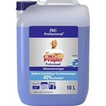 mr. proper professional Allzweckreiniger 10 l
