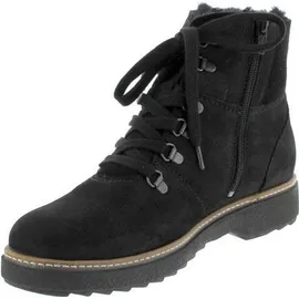 WALDLÄUFER Hitomi Damenschuhe 911802 302 001 911802 302 001 Schwarz, 43