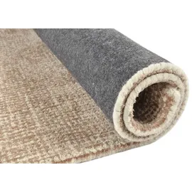 Tom Tailor Groove brown 500 (160x230cm)