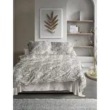 IRISETTE Lotus 8569 Beige 155 x 200 cm + 2 x 80 x 80 cm
