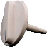 WOLF-Garten Wolf Drehknopf Regelung Temperaturwahl 171010599 für GB/GG-2/GU-2