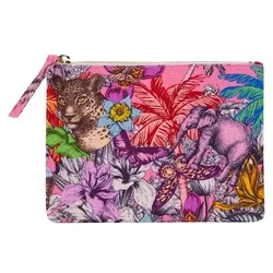 Codello Tasche mit Dschungel-Muster Onesize Damen 
