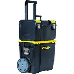 Mobile Werkzeugbox 3-In-1