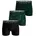 Essential Shorts XL 3er Pack