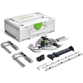Festool SYS3 M 137 FS/2 Set 577157