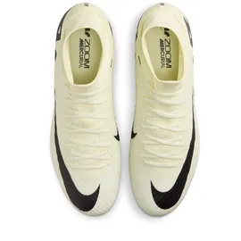 Nike Mercurial Superfly 9 Academy SG-Pro Stollen-Fußballschuhe Herren 700 - lemonade/black 40.5