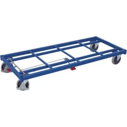 VARIOfit Schwerlastwagen 2.080 x 880 mm Traglast 500 kg