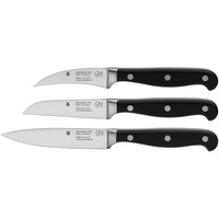 WMF Spitzenklasse Plus Messerset 3teilig, Made in Germany, 3