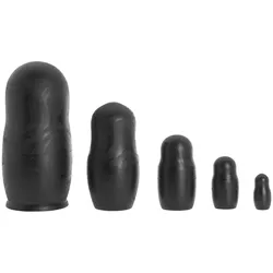 Schönbuch - Colour Dolls, schwarz