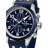 TW STEEL TW-Steel VS90 Fia World Rally Chronograph WRC 45mm 10ATM