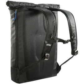 Tatonka City Rolltop 27 l blau/gelb/schwarz