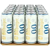 Bitburger 0.0 ALKOHOLFREI 24x0,5L