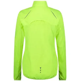 CMP 3c46776t Jacke - Yellow Fluo - XL