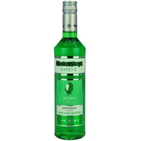 Moskovskaya Shotz Mystic Forest Vodka  17 % Vol. Liquer Spirituose Longdrinks