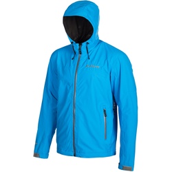 Klim Stow Away Jacke, blau, Größe S für Männer