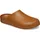 Crocs Dylan Holzschuhe Cognac 43-44