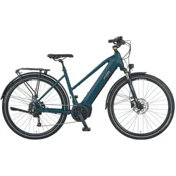 Prophete Entdecker 3.0 Trekking E-Bike 28"
